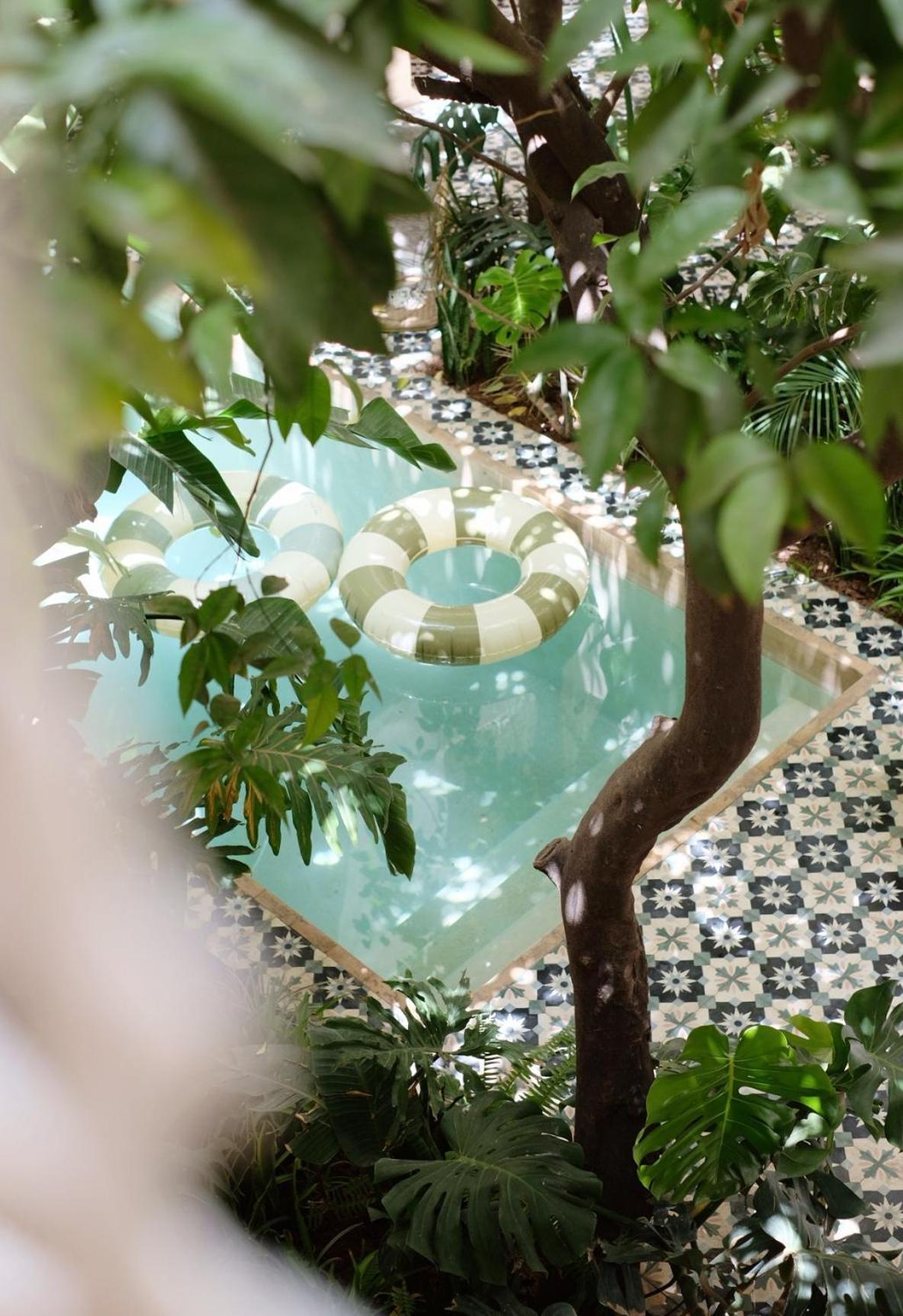 Riad L'Atelier Marrakesh Exterior photo